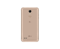LG K11 Złoty - 449786 - zdjęcie 2